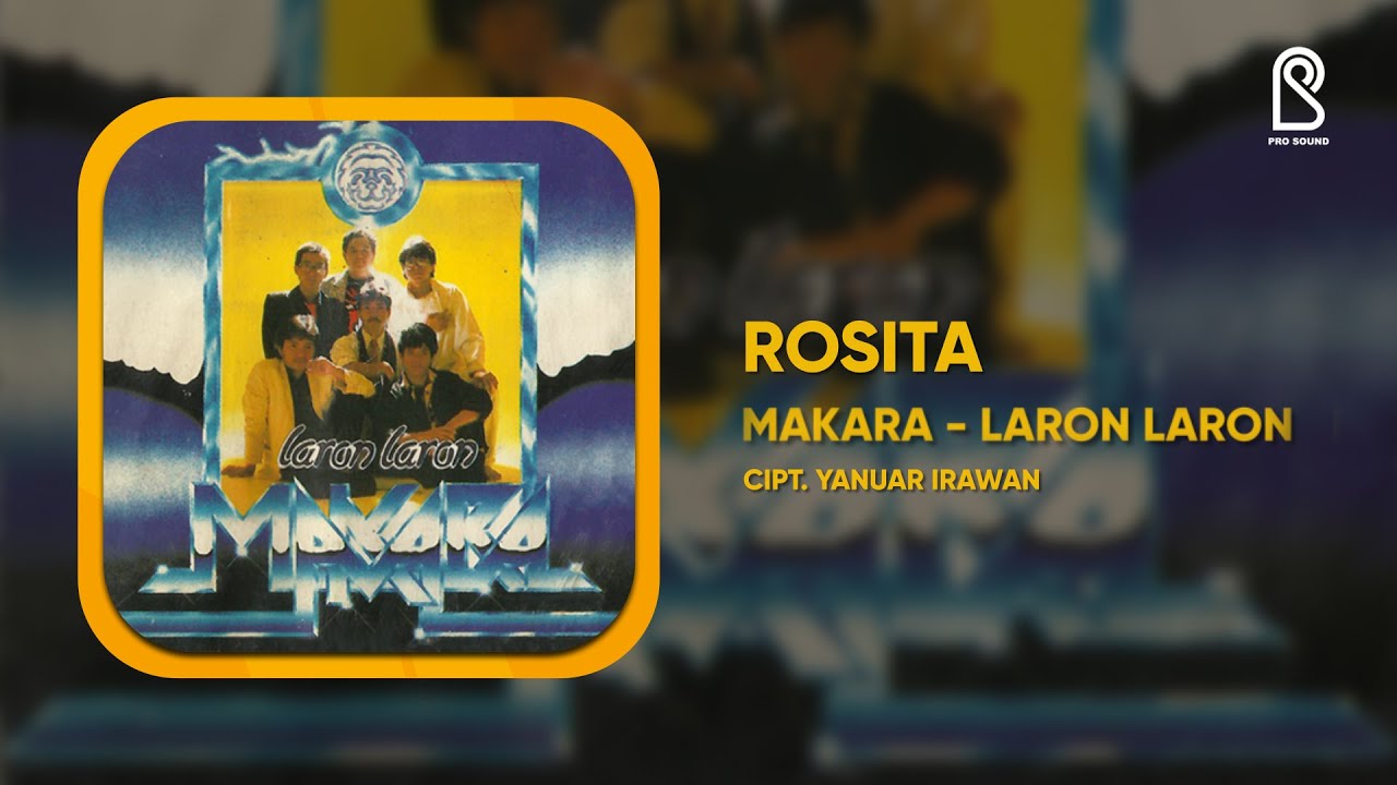 Makara - Rosita