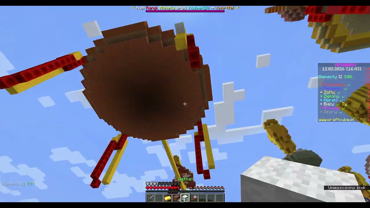 BEDWARS