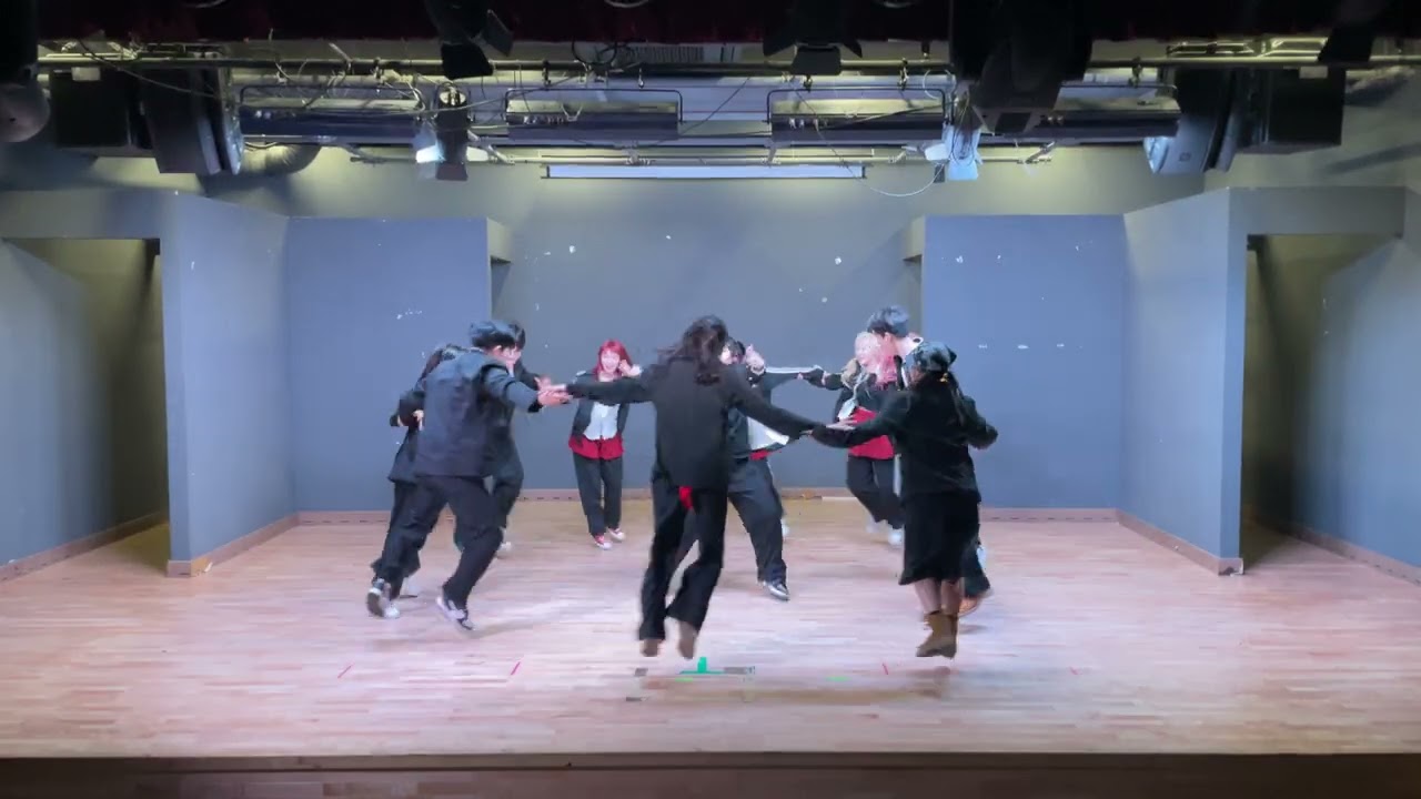 2024 아이엠 IM (InfiniteMove) 대동제 컷오프 무대영상ㅣMisfit - NCT UㅣDance cover