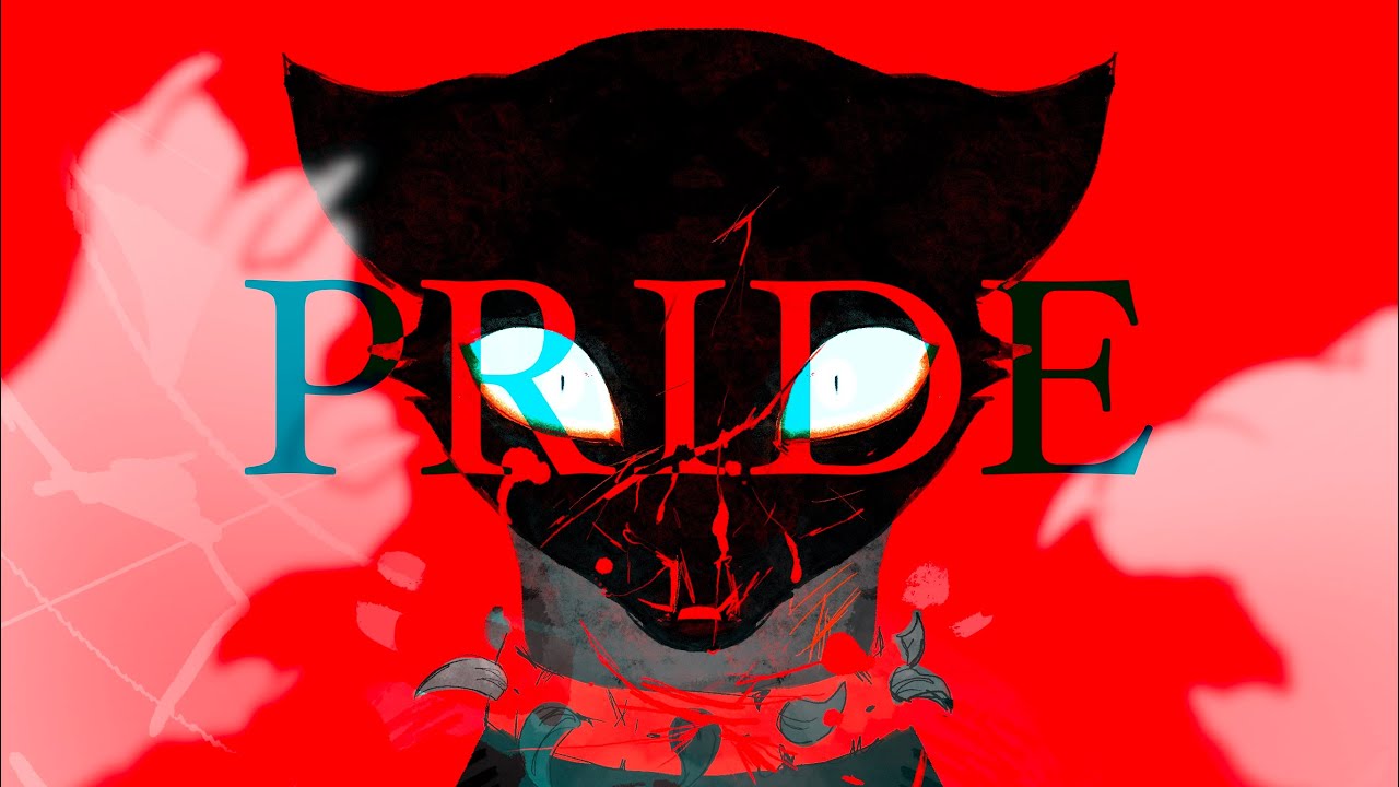 PRIDE (Scourge AU PMV)
