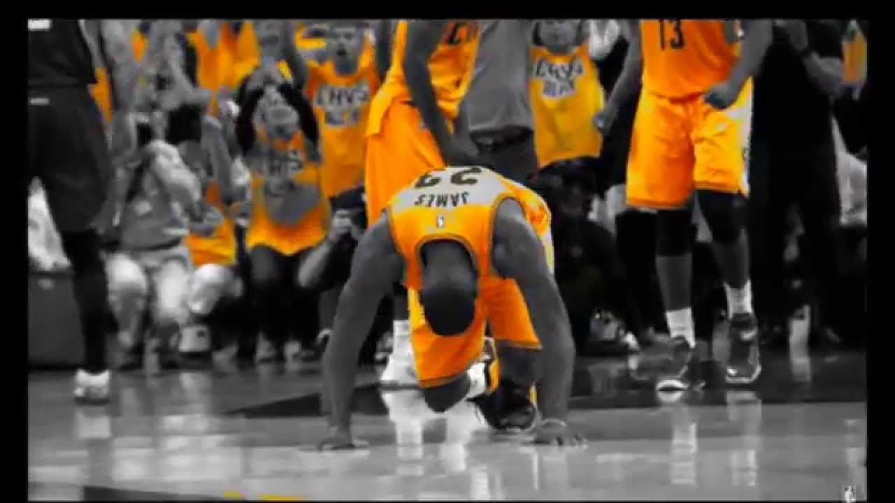 Cavs Hype ft. Layzie Bone, Aaron Dissell [Producer], Corey Bapes 'Cleveland Is The City'