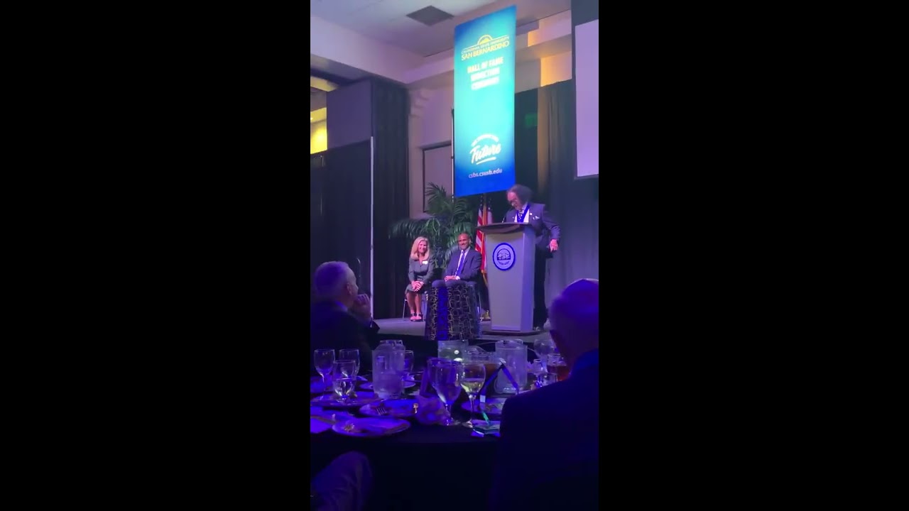 Al Mariam Hall of Fame Speech 4 26 19