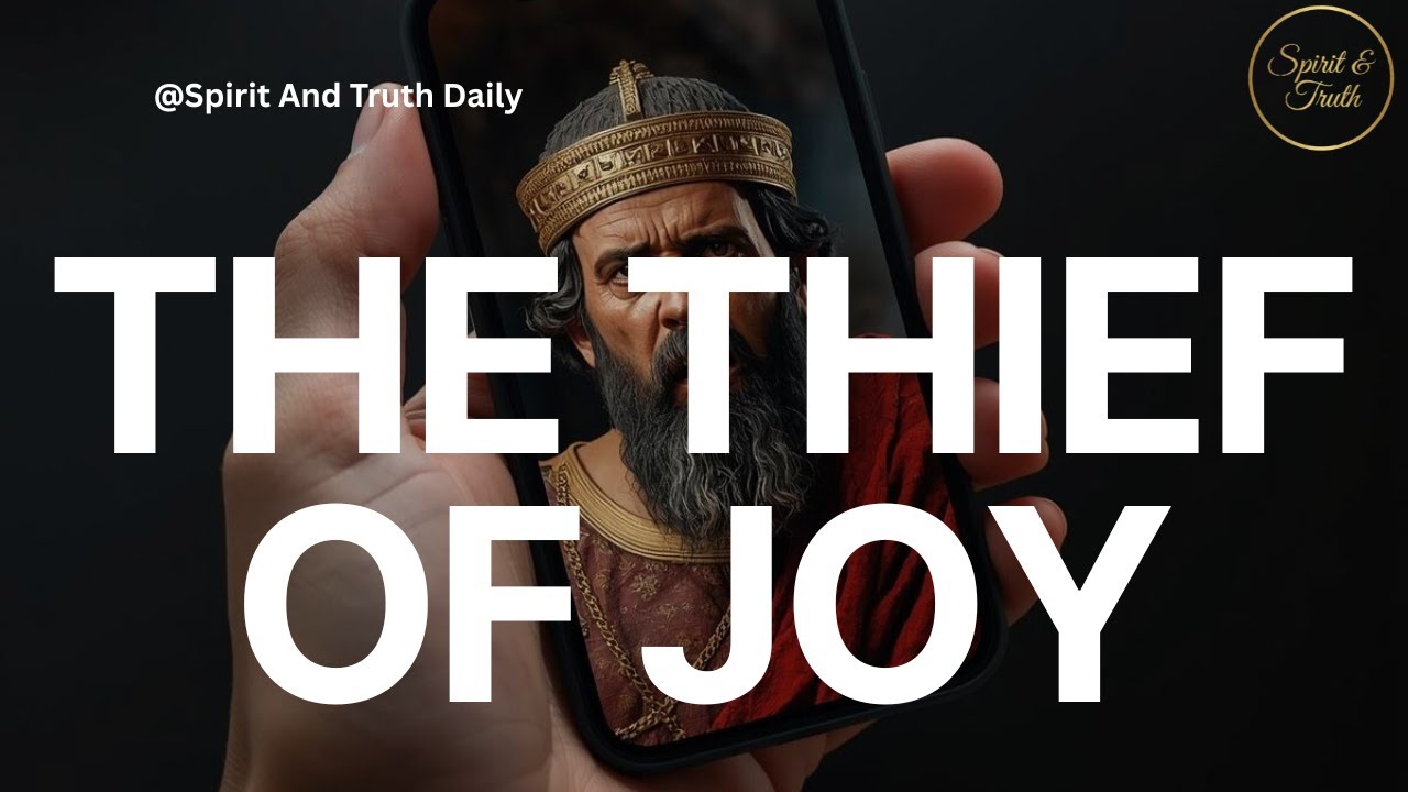 The Comparison Virus: Why Scrolling Instagram is Killing Your Joy