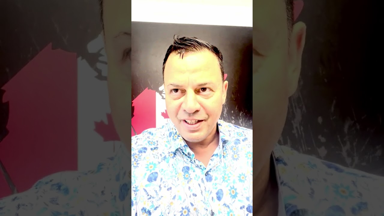 هل تريد عقد عمل مجاني بكندا ؟ كيف تتم المعاملة ؟