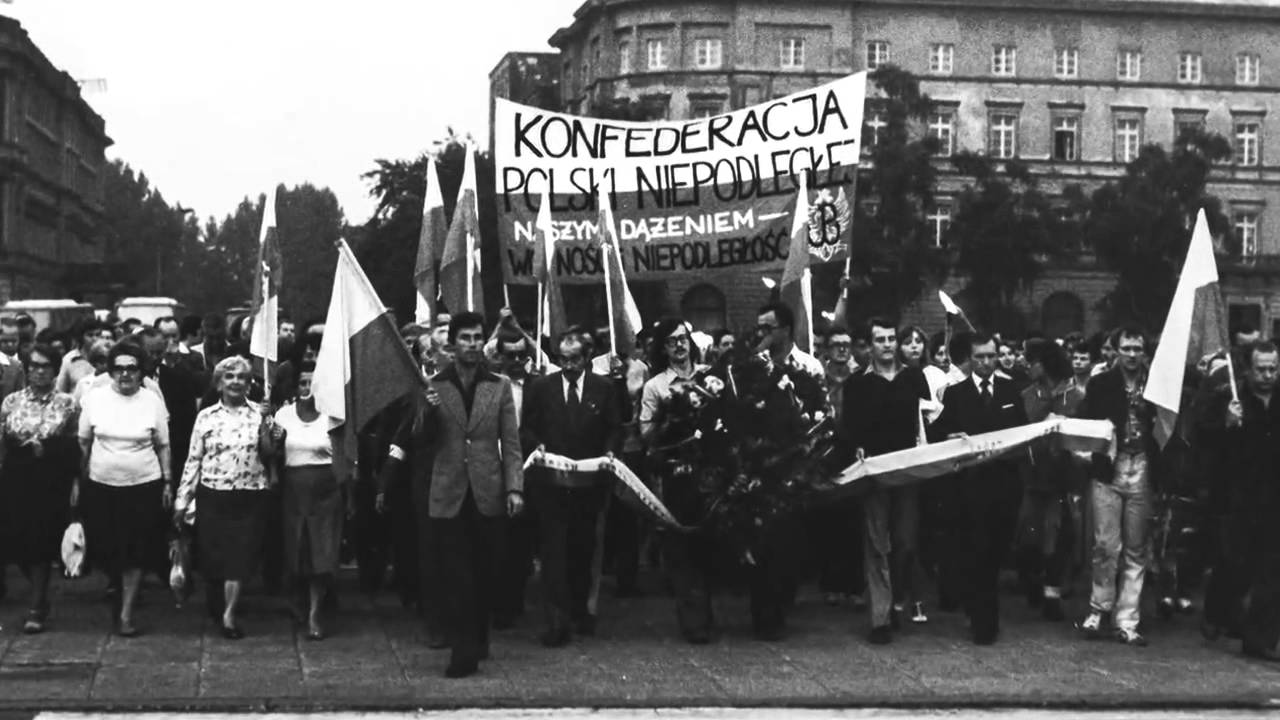 Bronisław Komorowski - Zawsze po waszej stronie - Spot wyborczy
