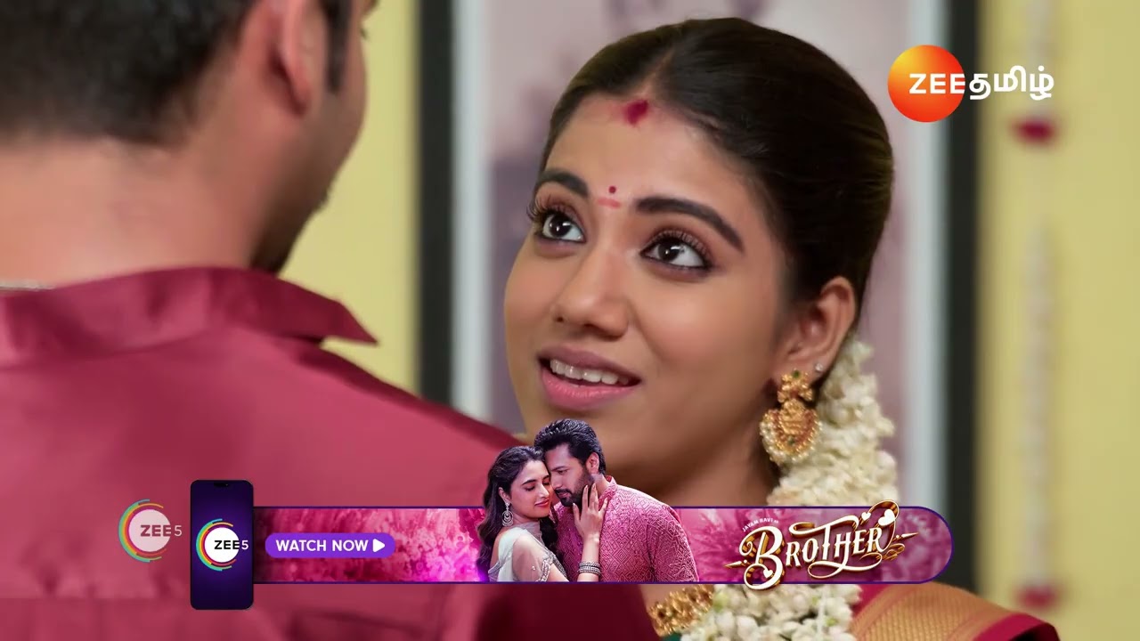 Anna | எல்லாம் கனவாவே போயிடுச்சே சார்😆 | Ep - 572 | Webisode | Jan 08 2025 | Zee Tamil