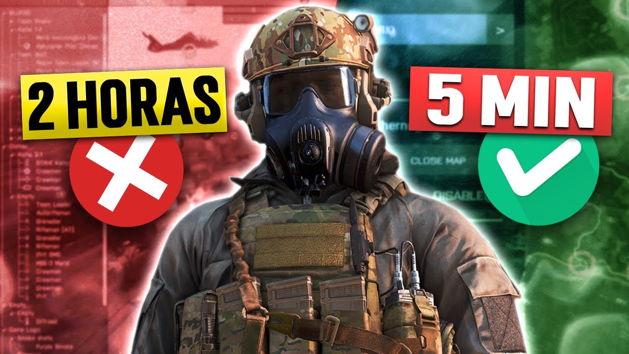 Este MOD É PERFEITO Para CRIAR MISSÕES SINGLEPLAYER/COOP Em 5 MINUTOS No Arma 3