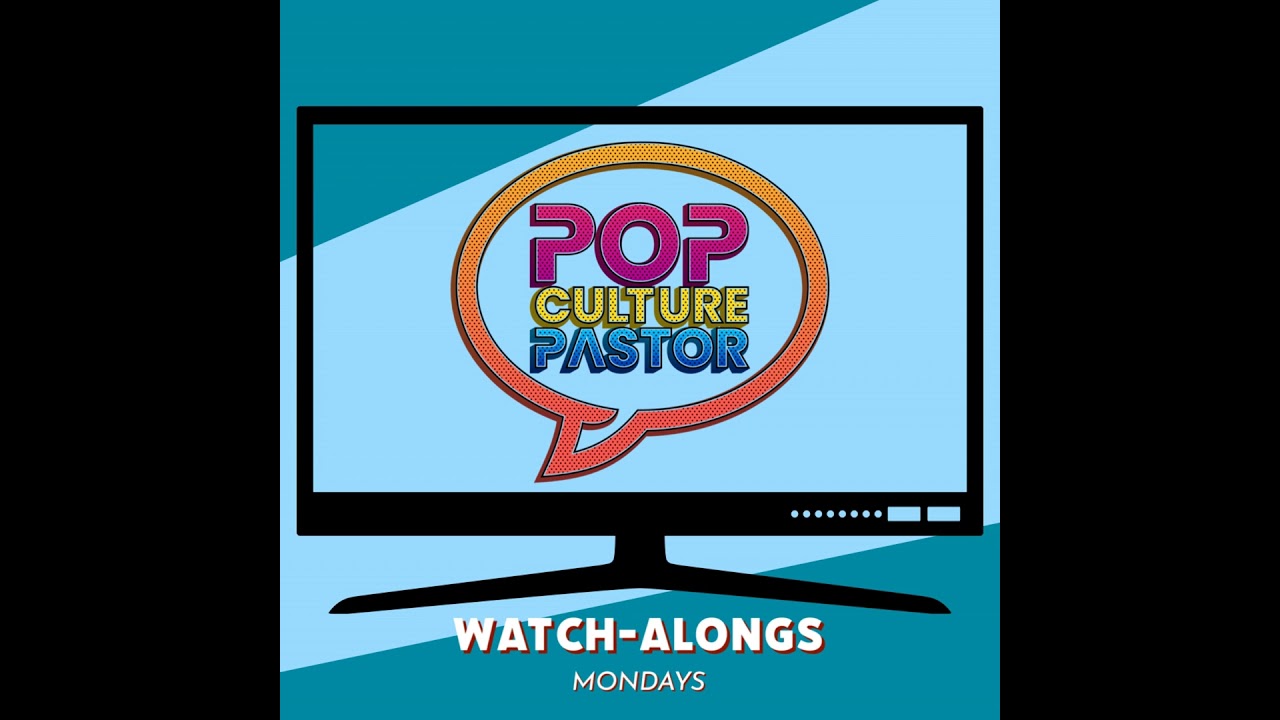 Watch-alongs: Holding Back The Years (Shrinking S3E1)