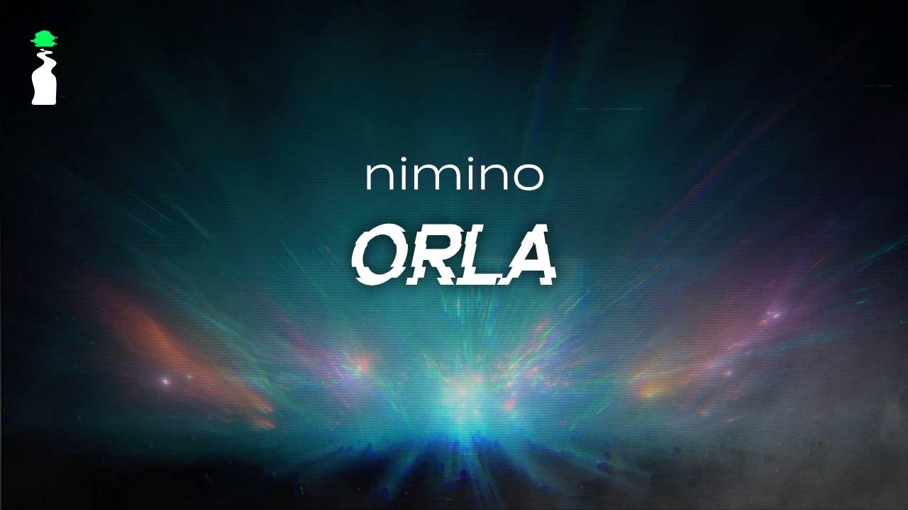nimino - Orla // LYRICS [House/EDM]