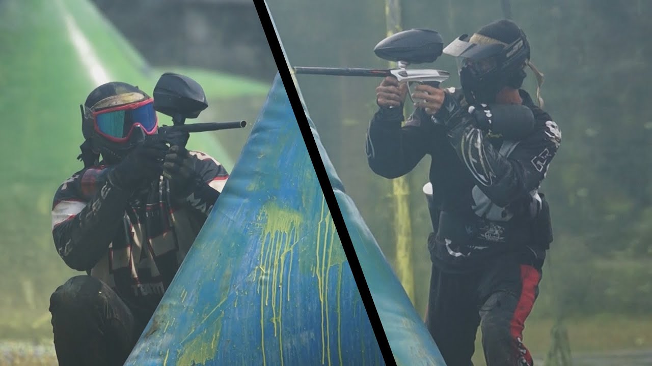 Annapolis A-Team vs Mutiny || NXL Florida Semi Pro Quarter-Finals