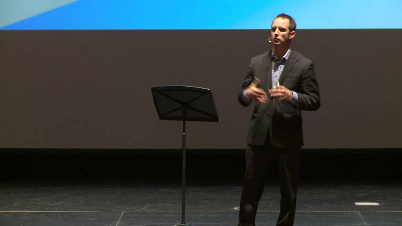 ARTSpeaks with Thomas Hooten