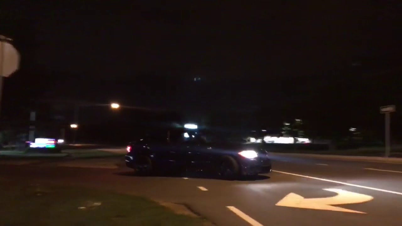 135i n55 exhaust sound