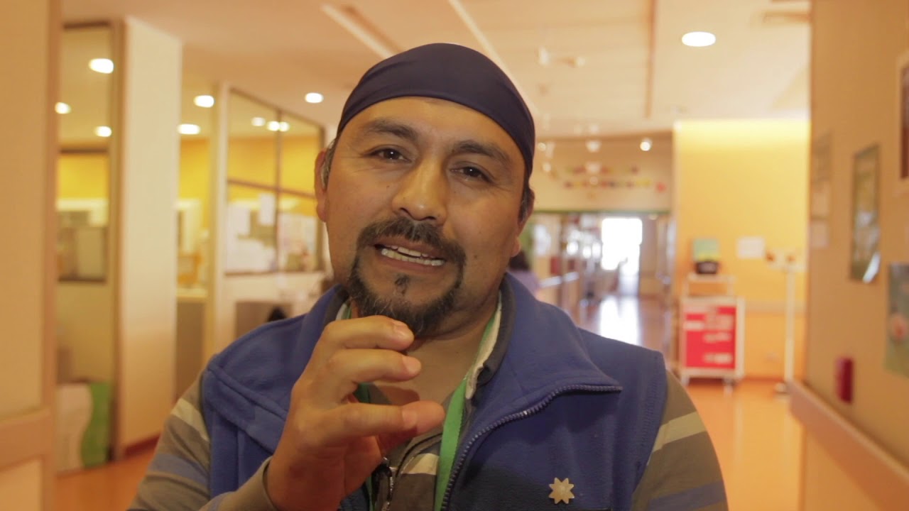 Facilitadores Interculturales HPM