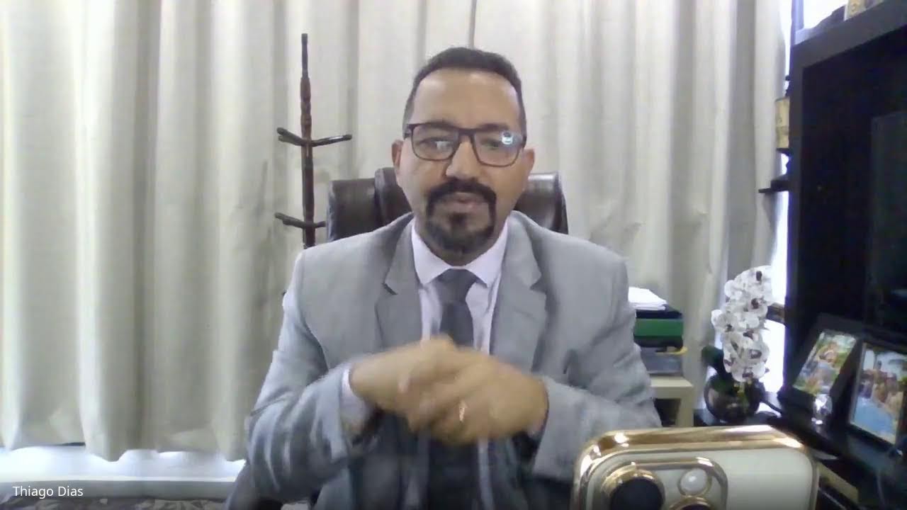 MONTANDO O PROCESSO CEBAS NA ÁREA DA ASSISTÊNCIA SOCIAL