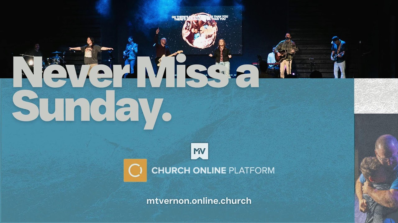 Church Online