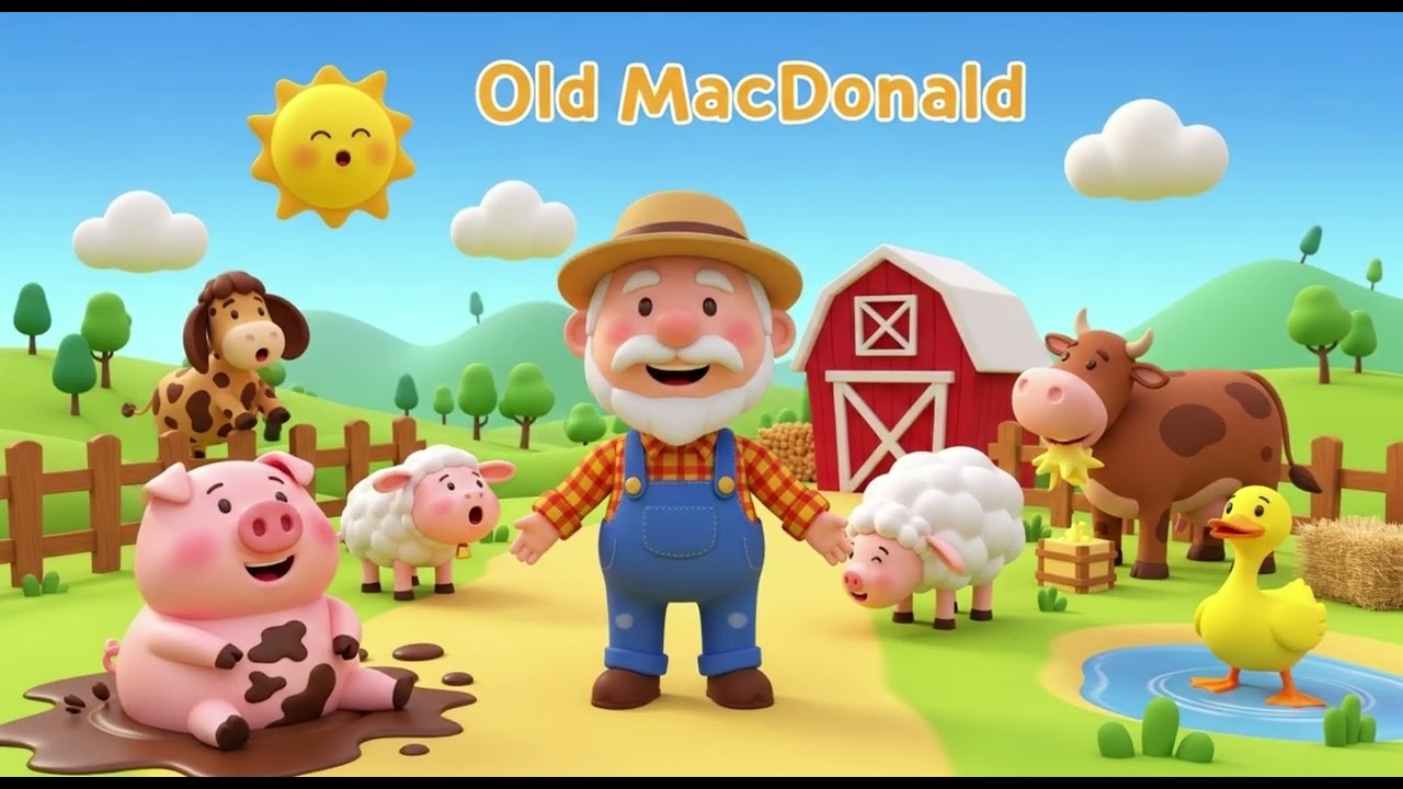 Old MacDonald