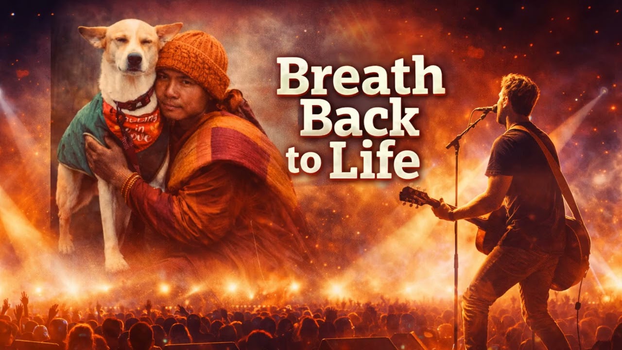 Breath Back to Life