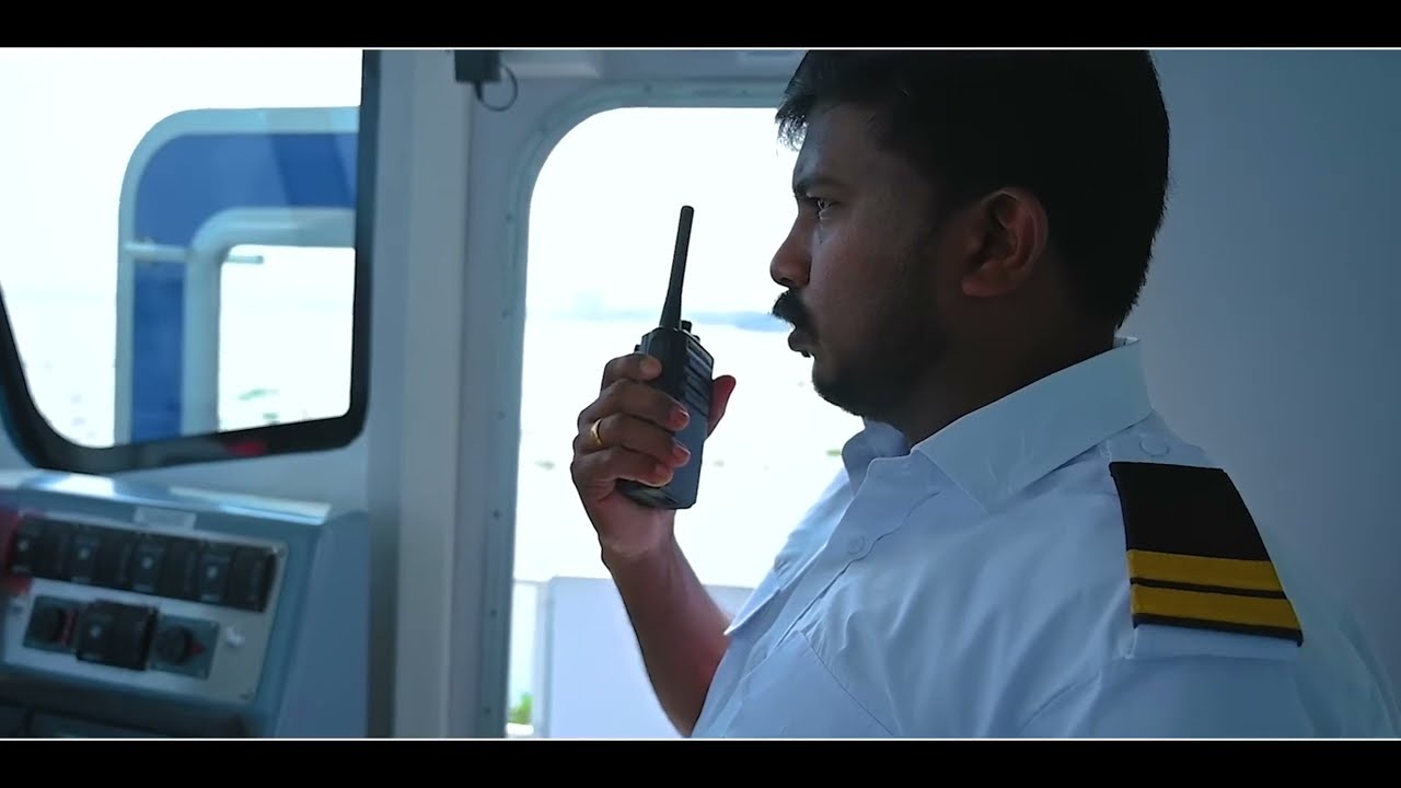 Exploring Kochi Water Metro - India's First Eco-Friendly Water-Based Metro System