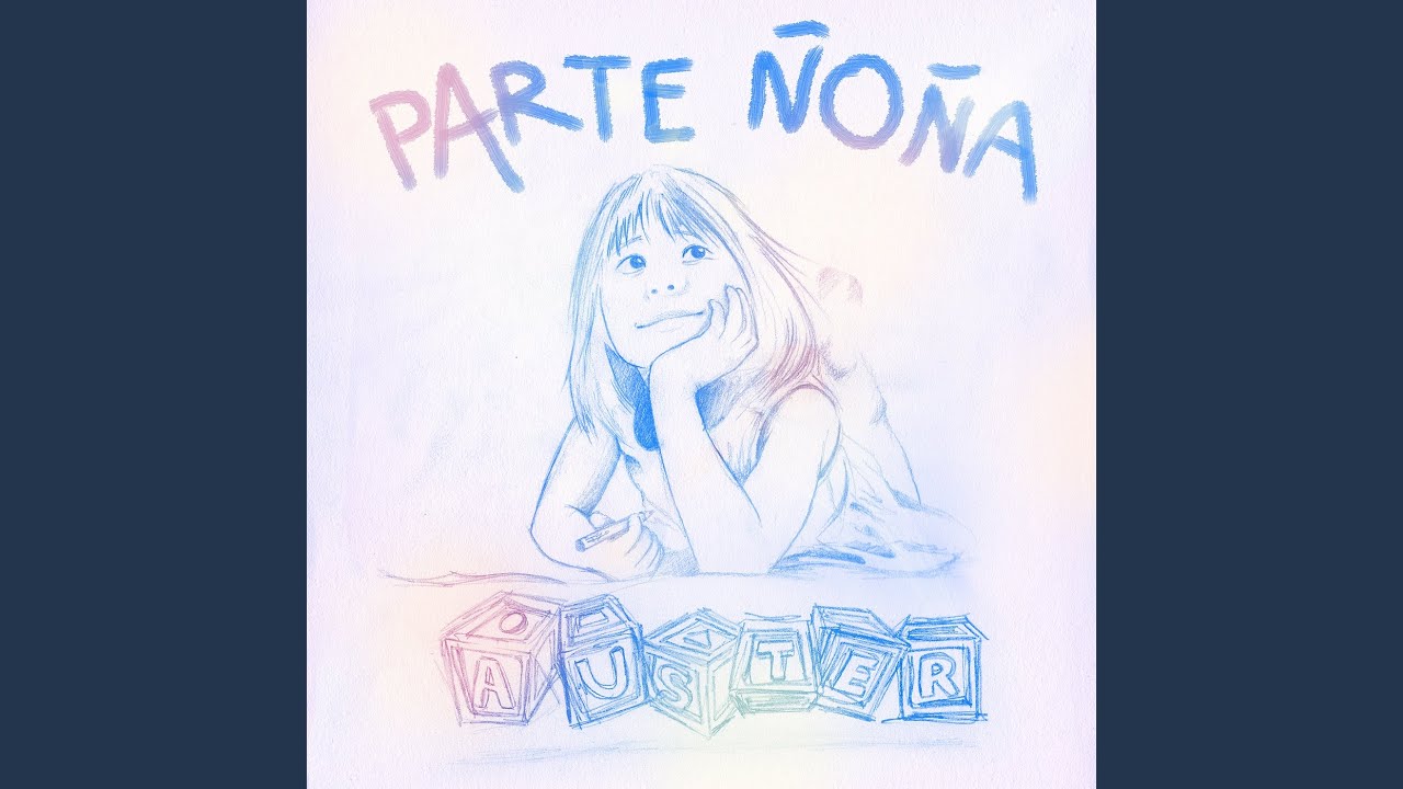 Parte &ntilde;o&ntilde;a