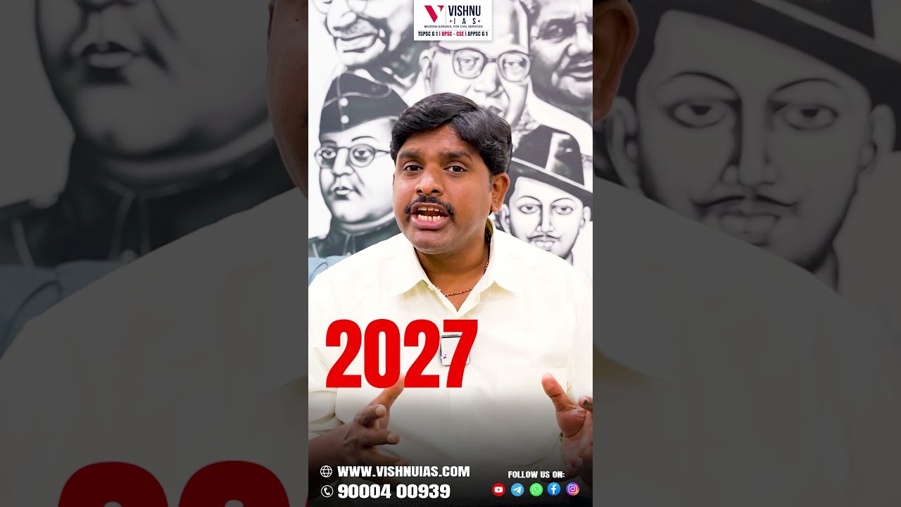 How Will Census 2027 Change MP & MLA Seats in India? | Delimitation Explained