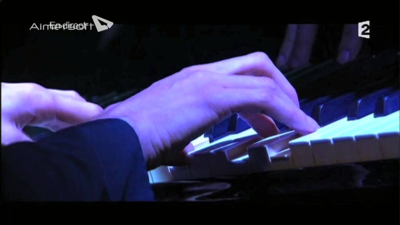 Cat Power - Bully @ Ce soir ou jamais (french tv)