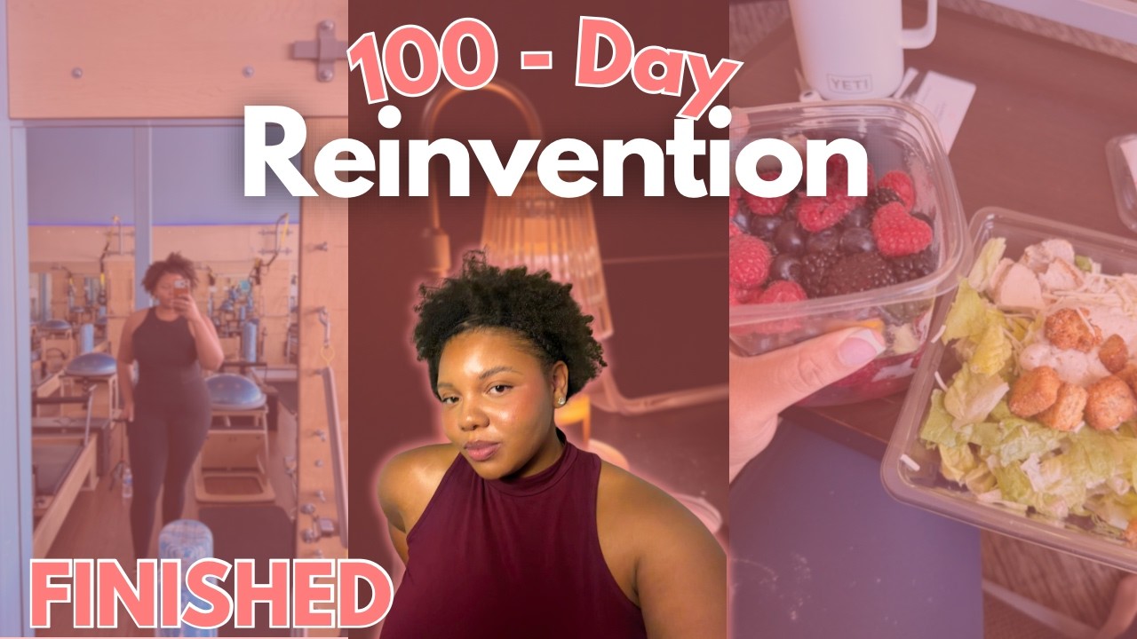 100 Days Later The Quiet Work That Changed Everything