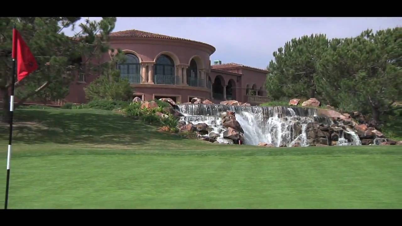 The Grand Golf Club at The Grand Del Mar - San Diego