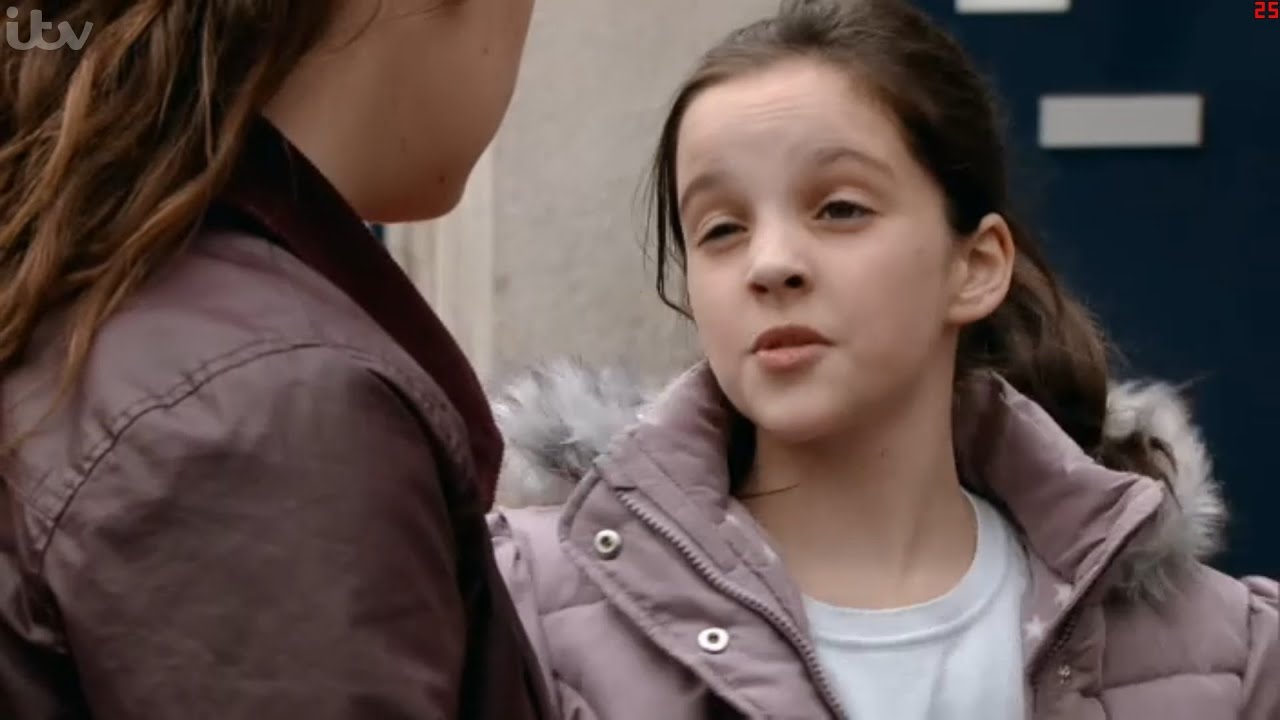 Coronation Street - I See Dead People