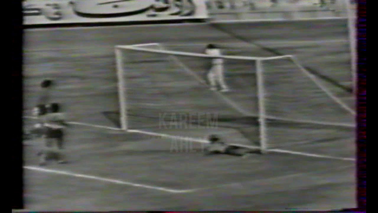 اهداف الاهلي في السبعينات جيل السبعينات العظيم بقيادة محمود الخطيب