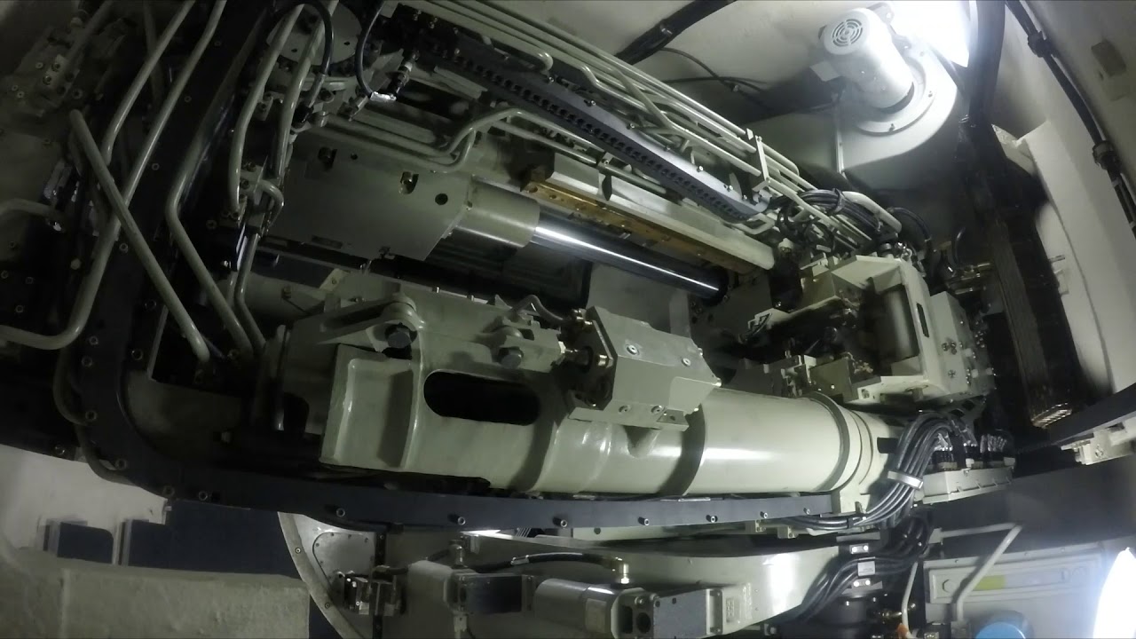 Inside the Navy's 5