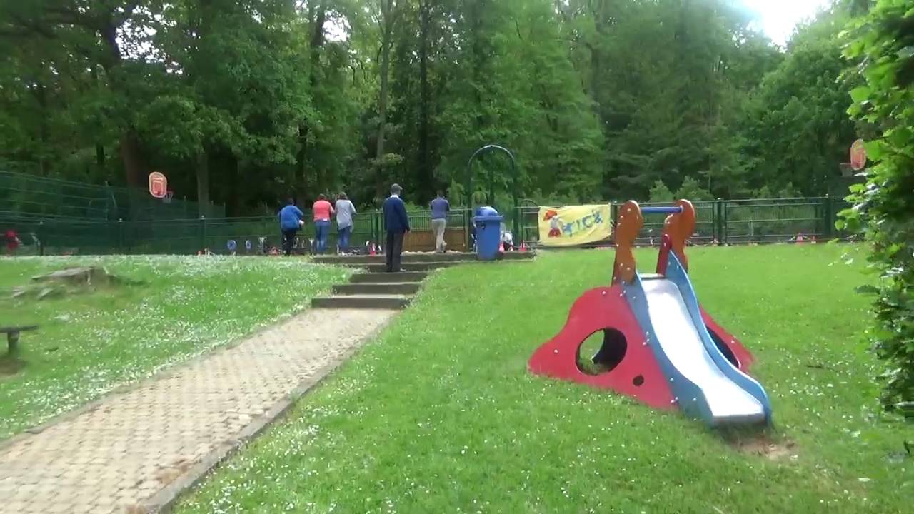 Irsa 2016 fête de l'école