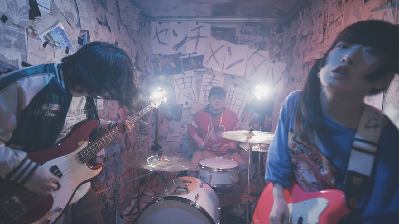センチメンタル思春期 / RESTART 【Music Video】