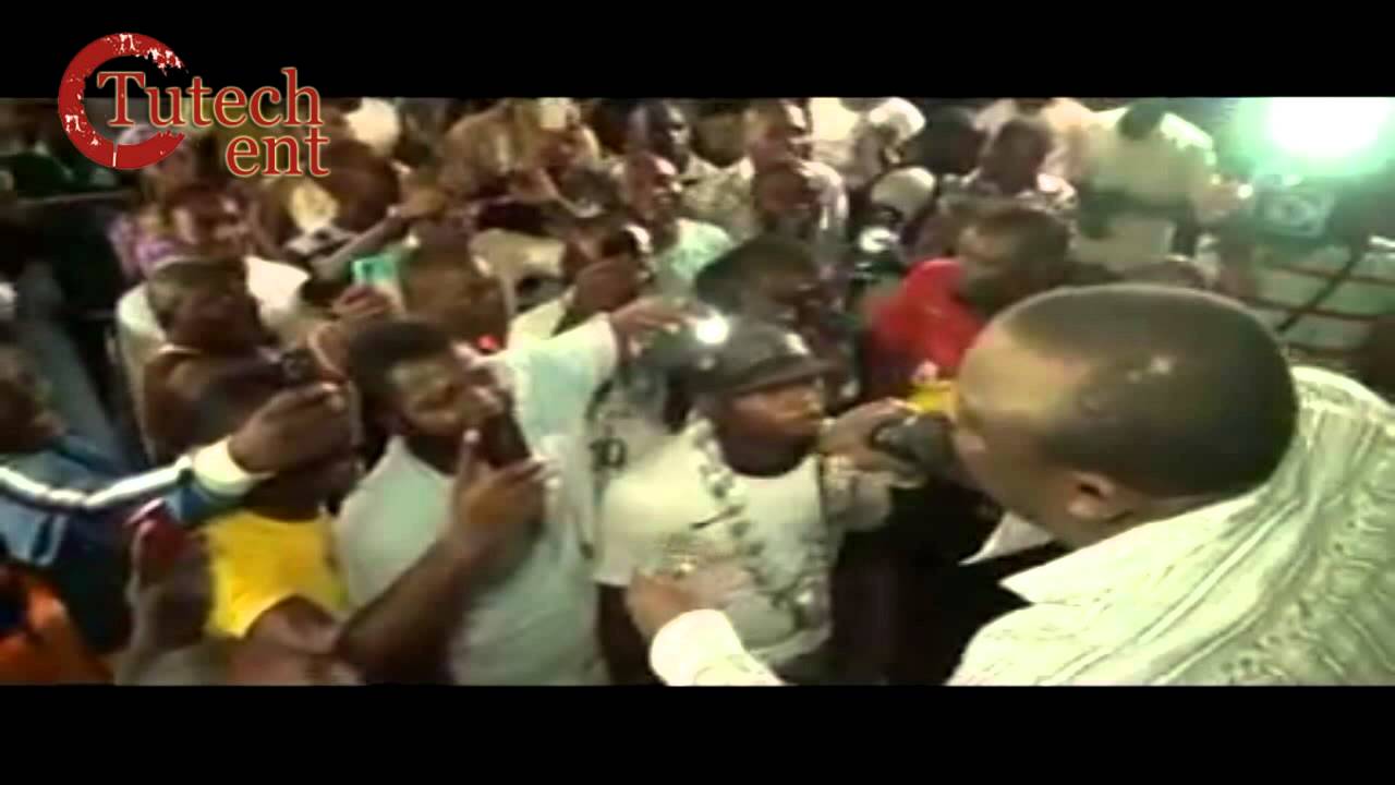 Saheed Osupa - Fumbler (Igara Candle)