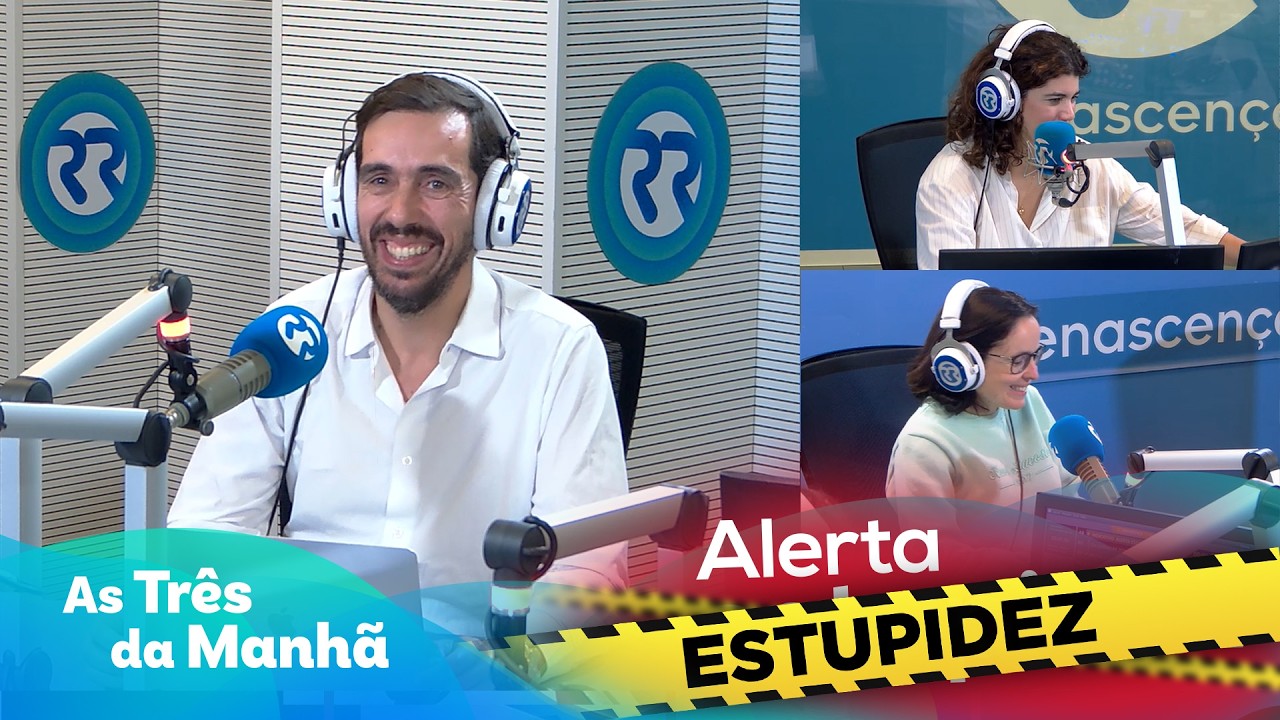 O ex-principezinho - Alerta Estupidez
