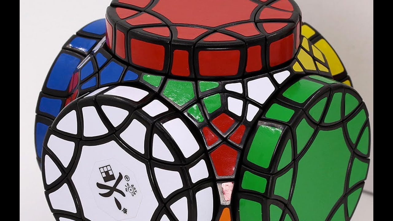 CUBO O PIEDRA? | NOVEDADES DE DAYAN!