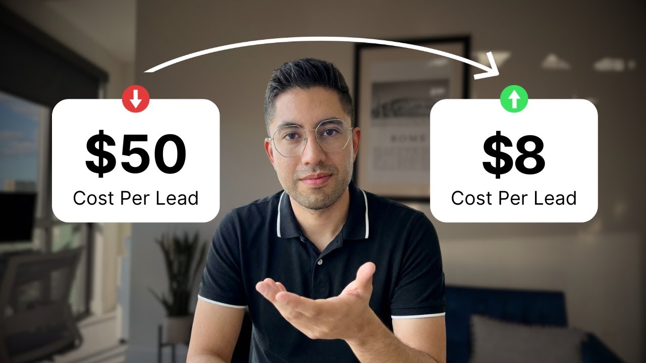 The Right Way to Run Facebook Lead Form Ads (Most Marketers Get This Wrong)