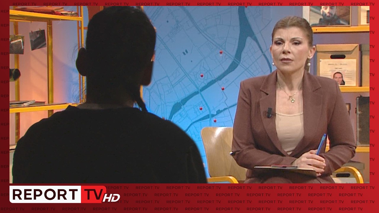 Pa Gjurme-‘Nëna më la foshnje, burri më braktisi me fëmijët’/ 30-vjeçarja: Jetoj me vajzën e sëmurë