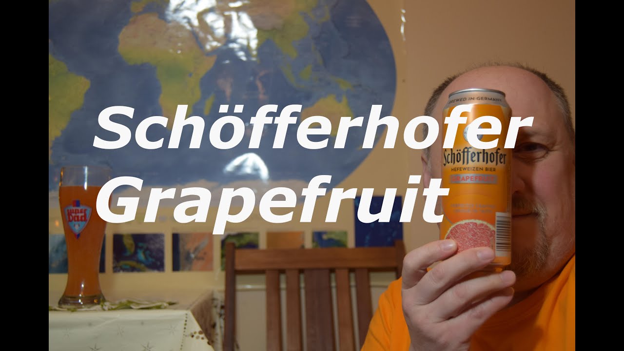 Schöfferhofer Hefeweizen PL