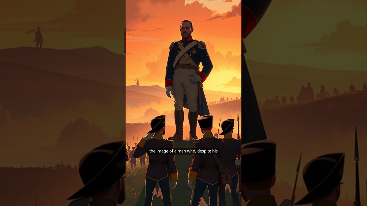 Napoleon's Height: The Truth Behind History's Most Famous Myth!