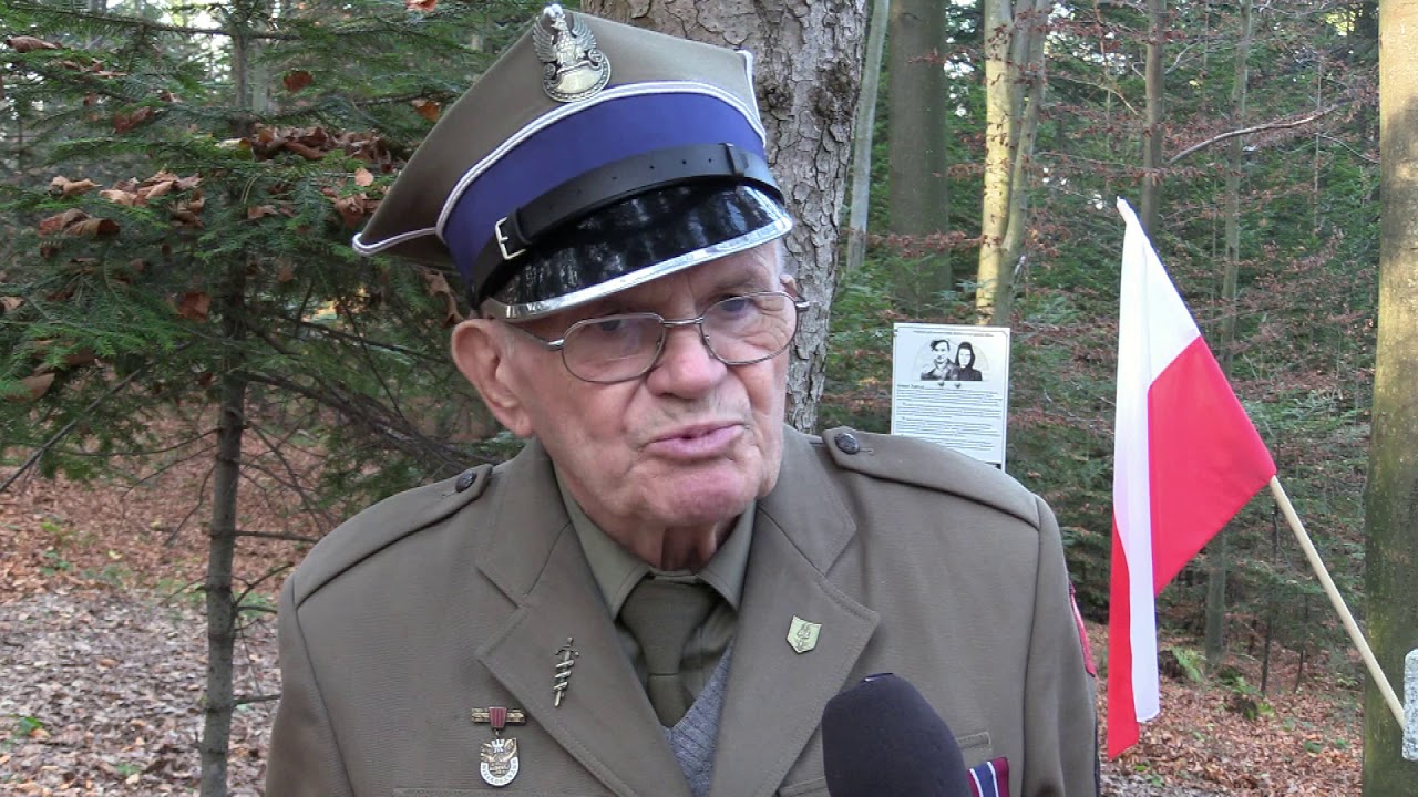 Antoni Żubryd, antykomunistyczny powstaniec