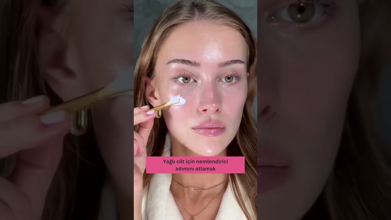 Asla yapmaman gereken cilt bakım hataları 🧖&zwj;♀️ #selfcare #skincare #ciltbakımı #cilt