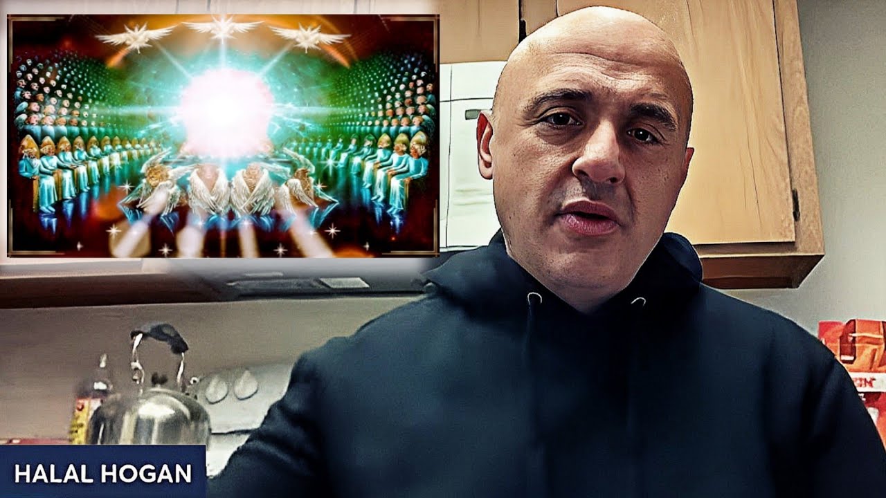 Who are the 24 elders before the throne of God? Sam Shamoun