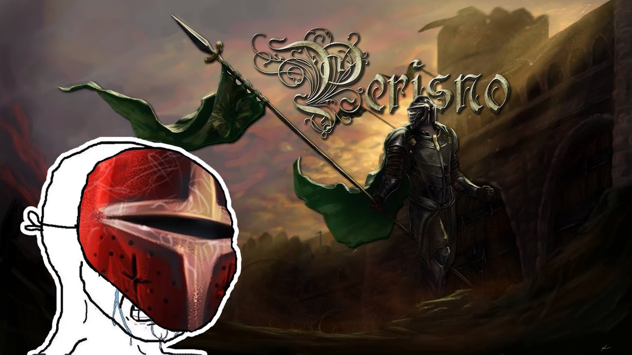 Имба обзор Perisno [новая эра духоты в модах на Mount & Blade]