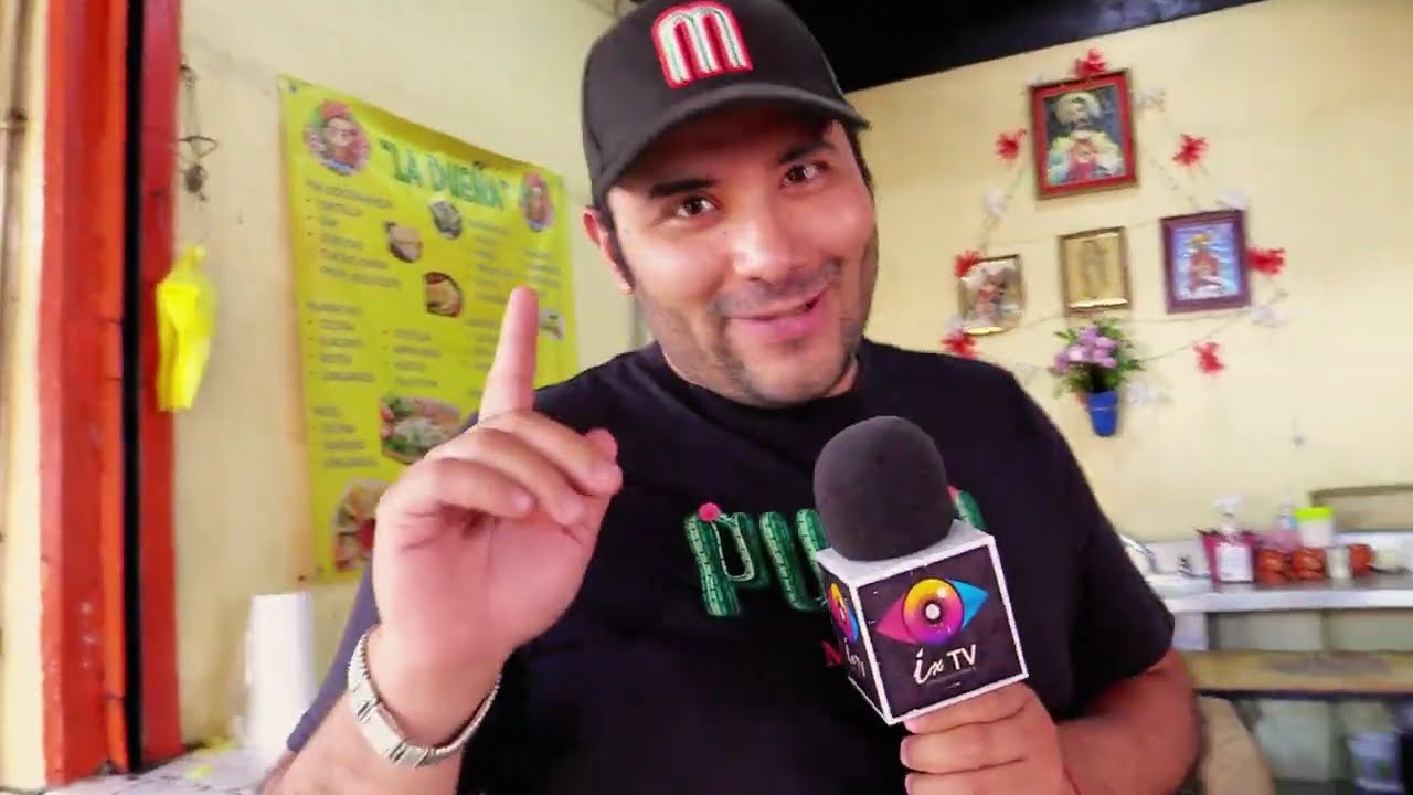 AMECAMECA