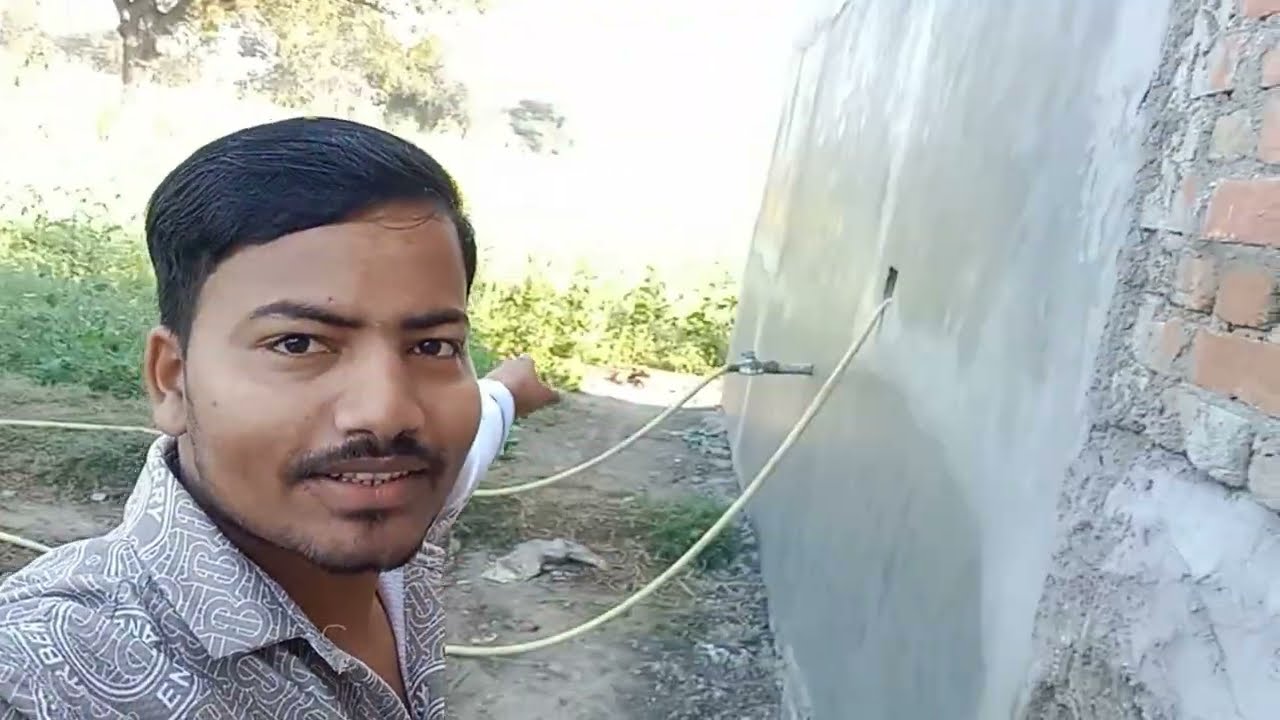 Apne dost ke sath Gaya Hamirpur vaha jakar hamara popat Ho Gaya 🤭