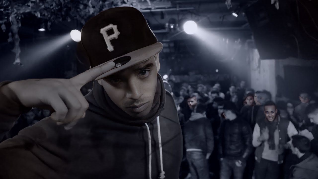 Vom Battlerapper zum Mörder - der Fall Percee (Reaction)
