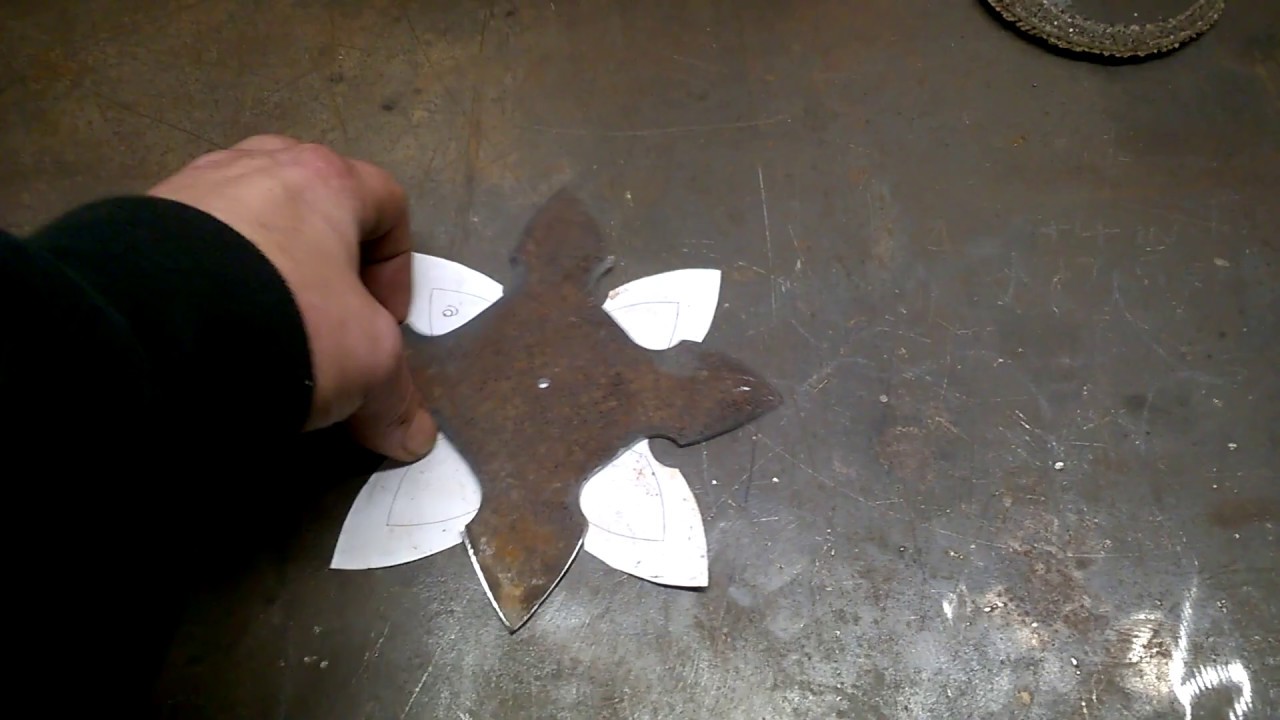 Making a large Sleigh Bell