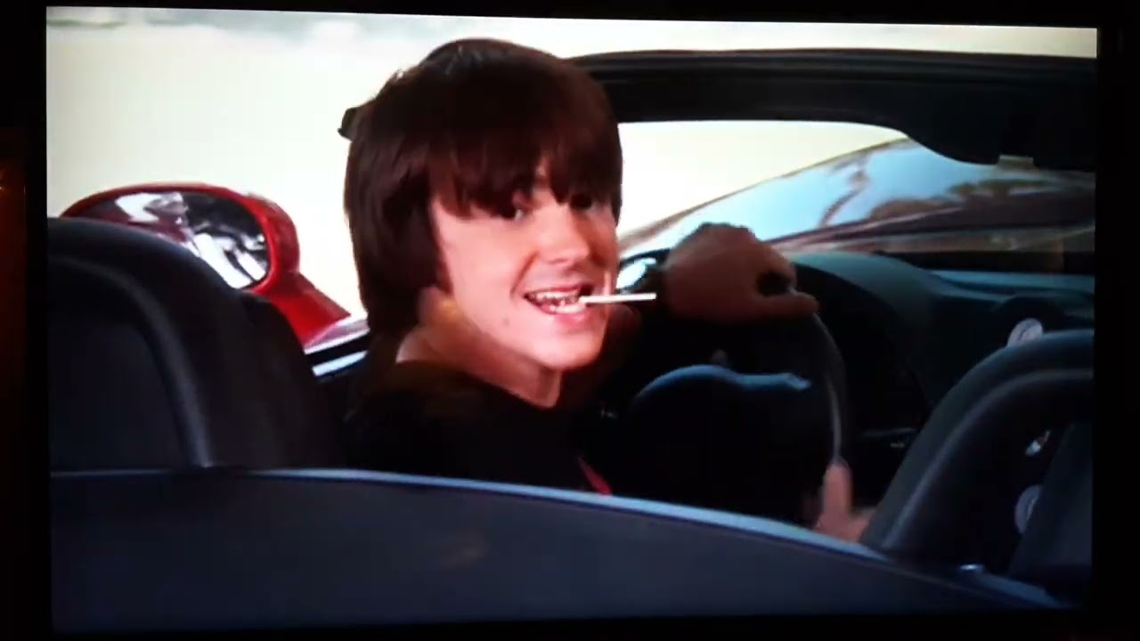 Drake and Josh Go Hollywood Brice and Deegan Chase After Drake and Josh