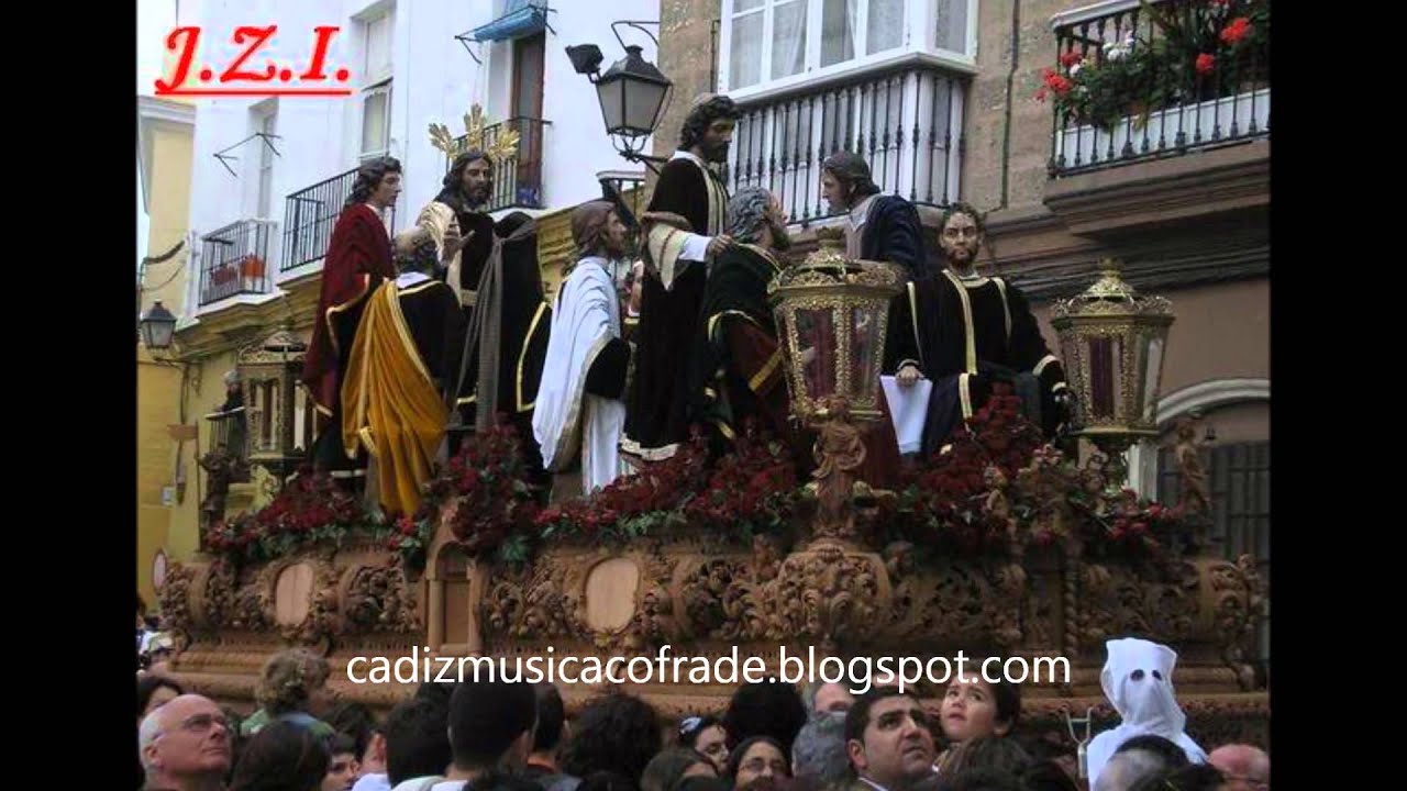 En tu Santa Cena