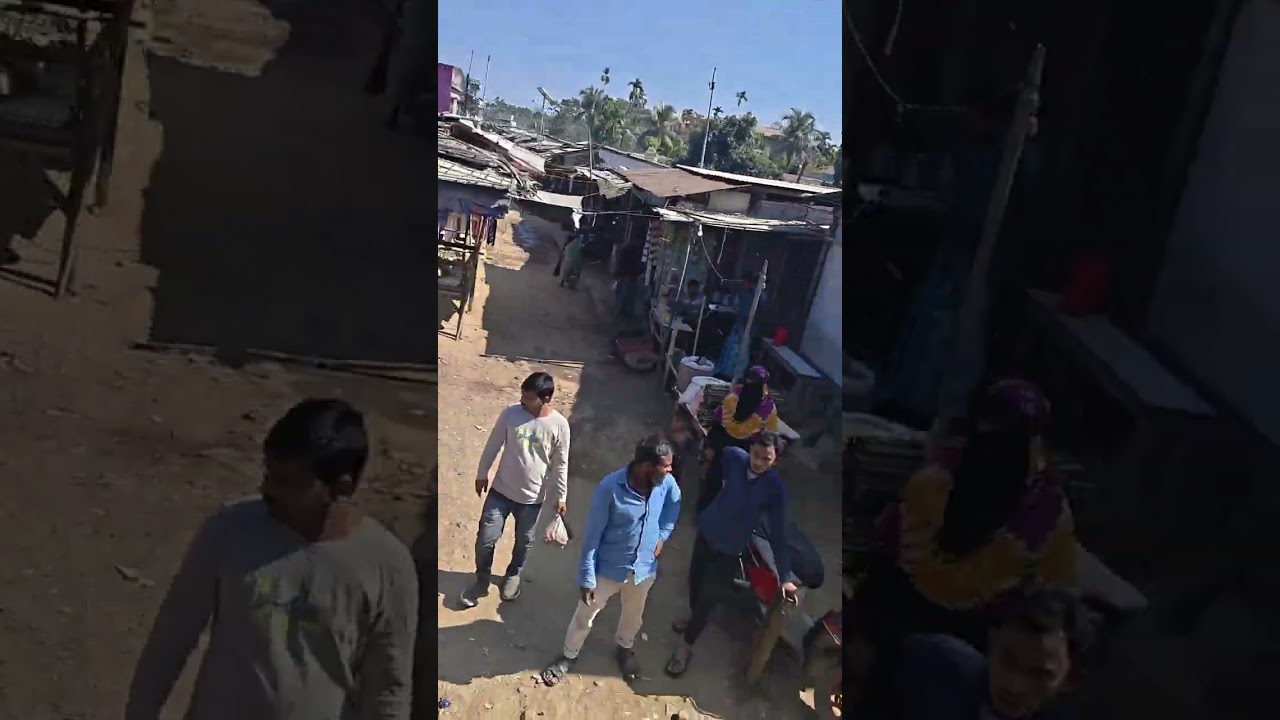 Silchar to Agartala 